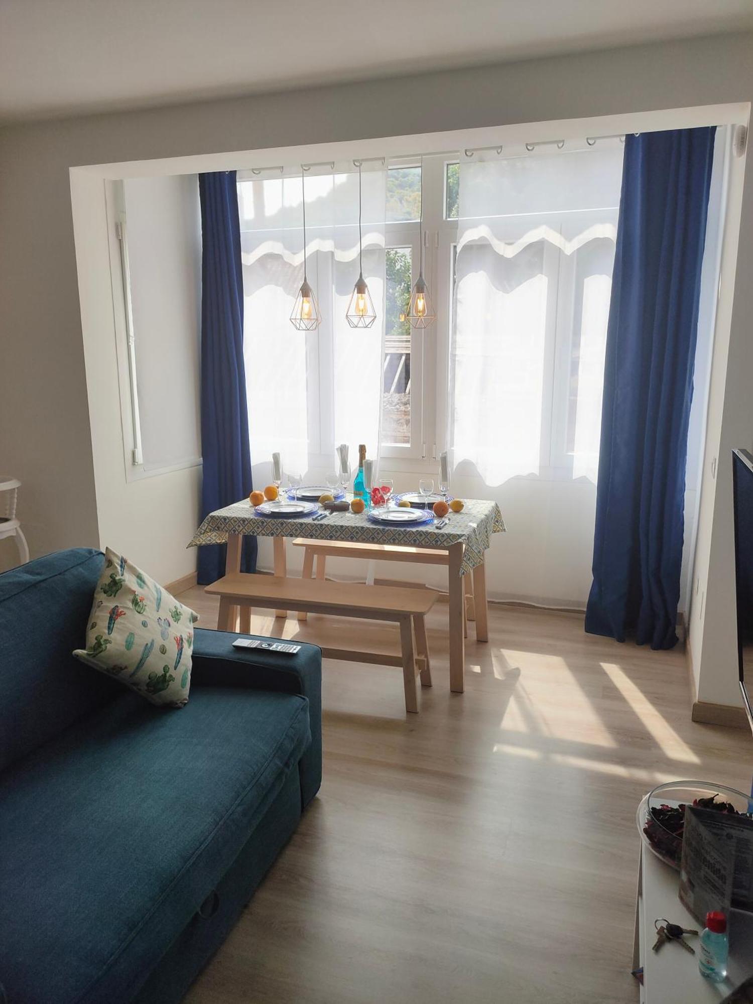 Lagunillas By Namaste Elite Appartement *