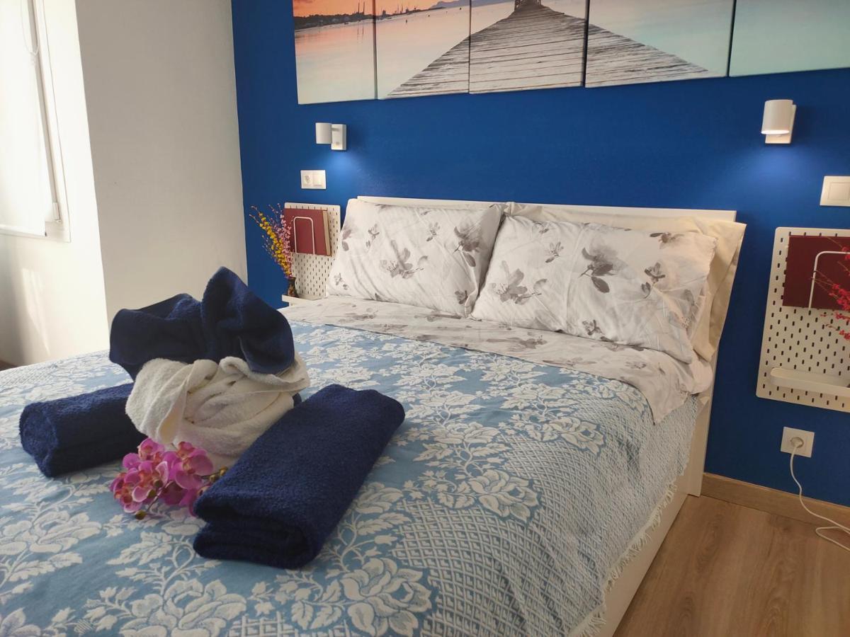 Lagunillas By Namaste Elite Appartement *