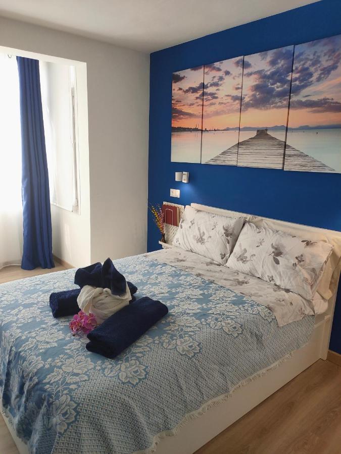 Lagunillas By Namaste Elite Appartement