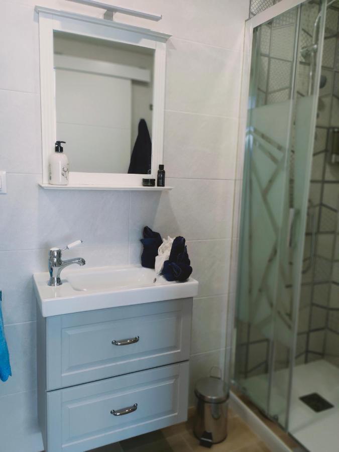 Lagunillas By Namaste Elite Appartement *