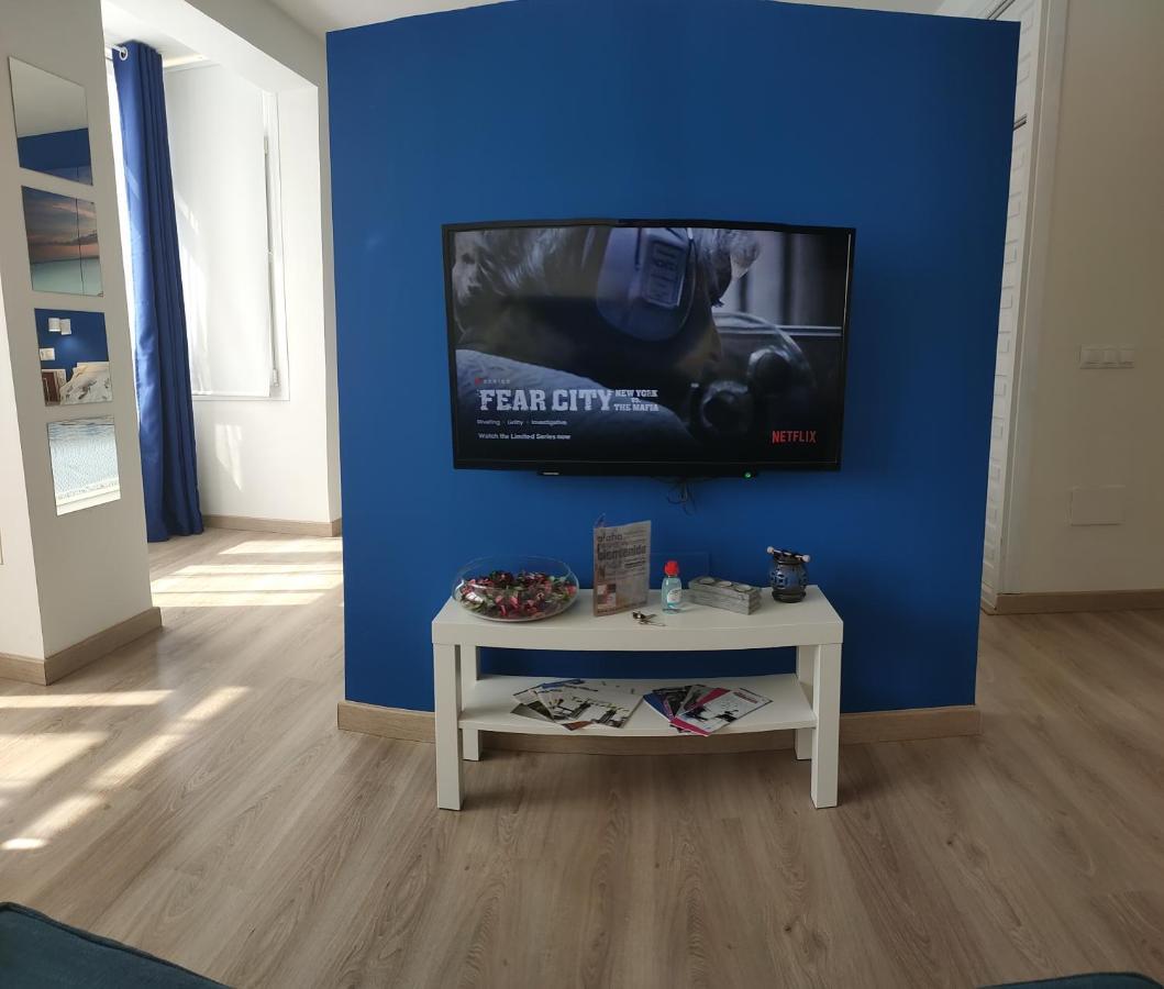 Appartement Lagunillas By Namaste Elite *