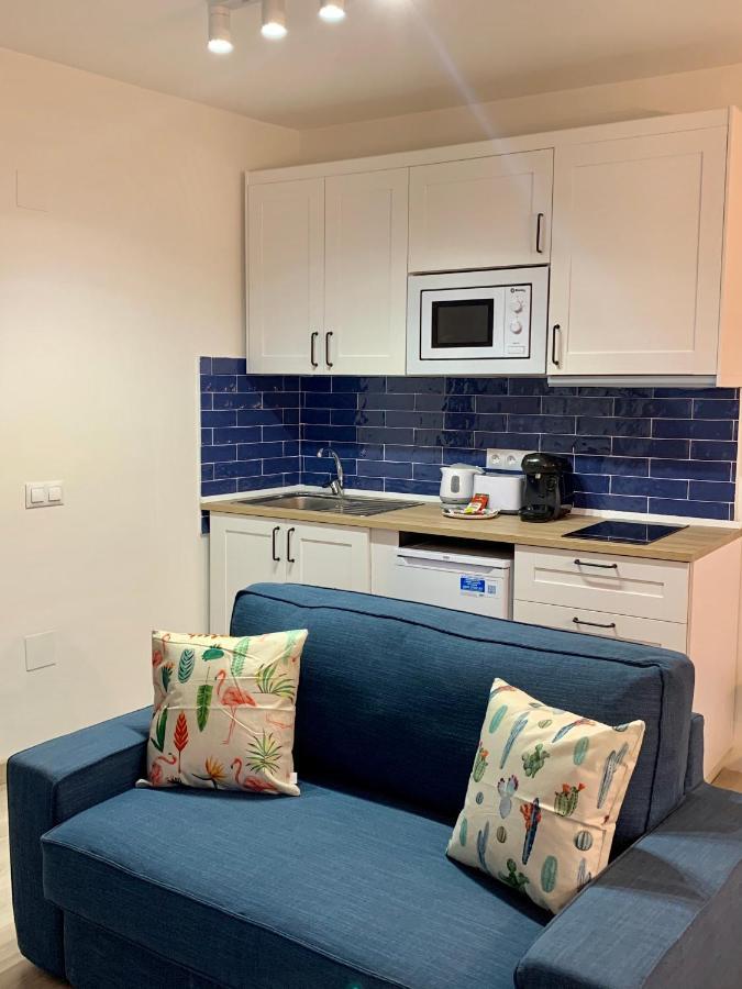 Lagunillas By Namaste Elite Appartement Málaga