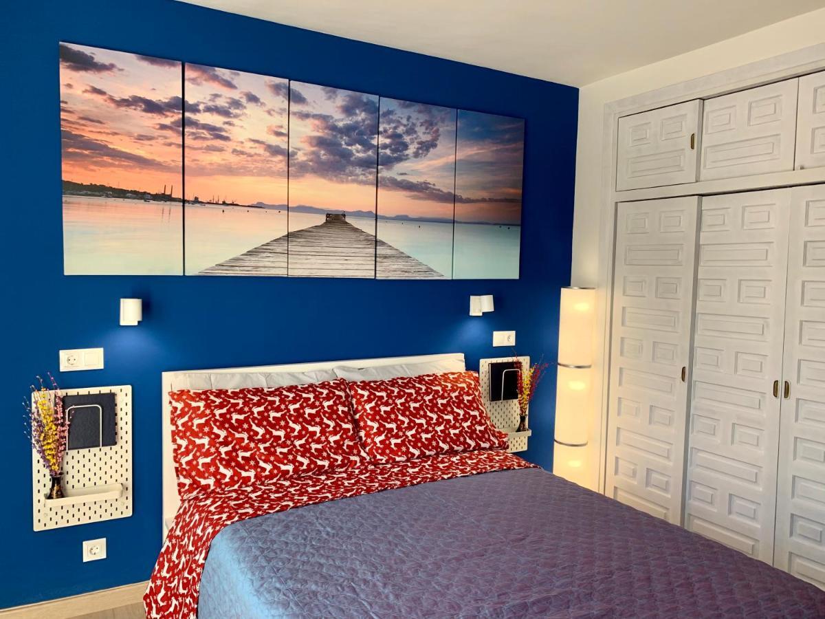 Lagunillas By Namaste Elite Appartement Málaga