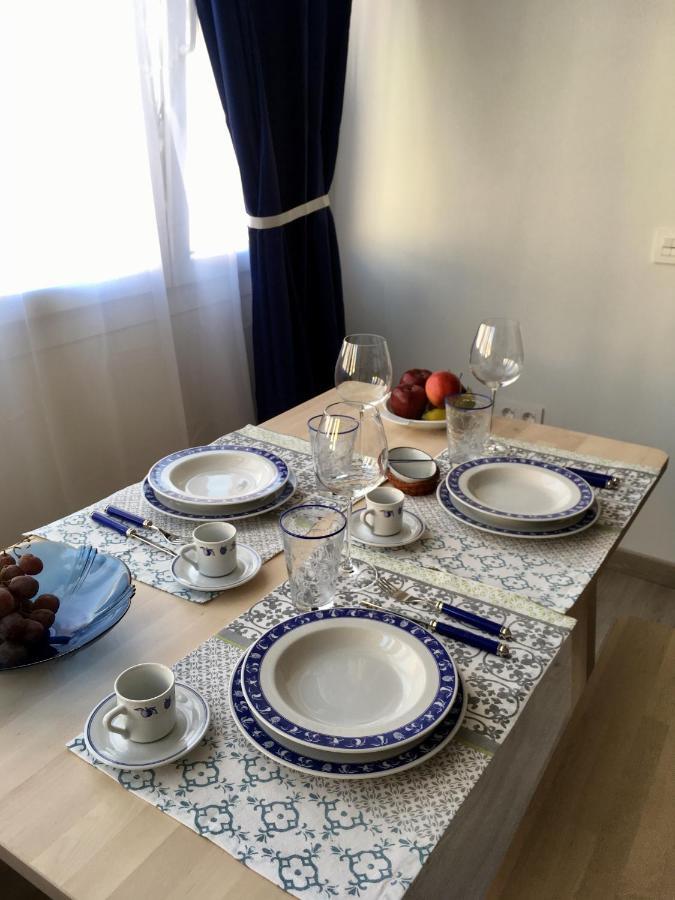 Appartement Lagunillas By Namaste Elite Málaga