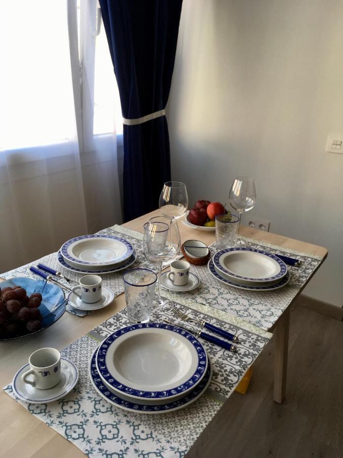 Appartement Lagunillas By Namaste Elite
