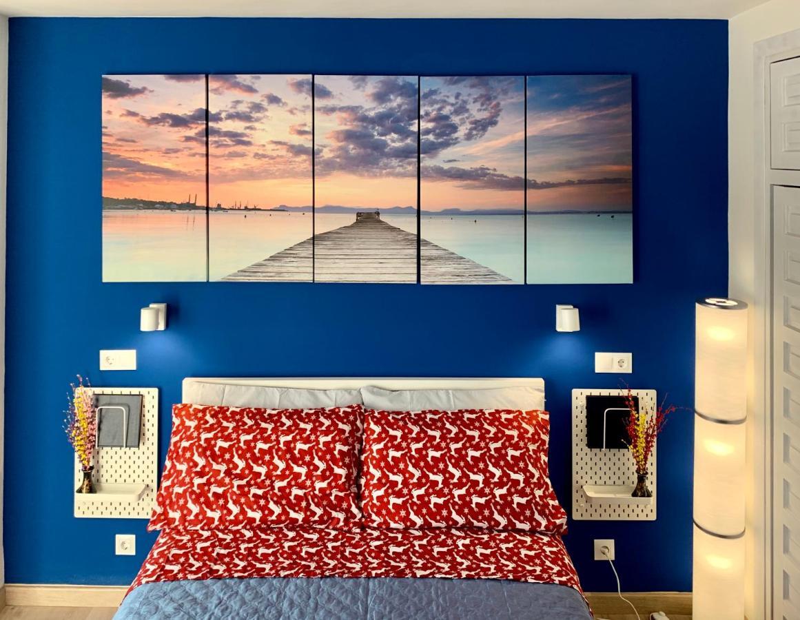 Appartement Lagunillas By Namaste Elite *