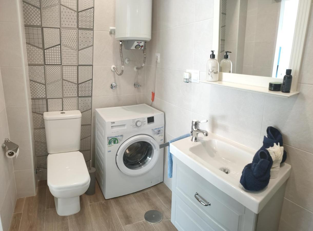 Lagunillas By Namaste Elite Appartamento Málaga