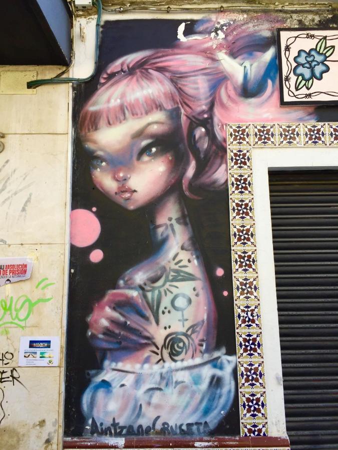 Appartamento Lagunillas By Namaste Elite Málaga